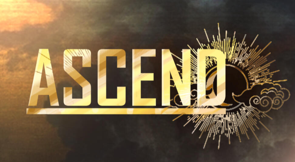 ascend