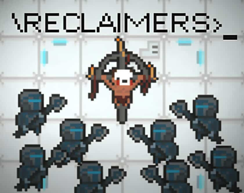 reclaimers