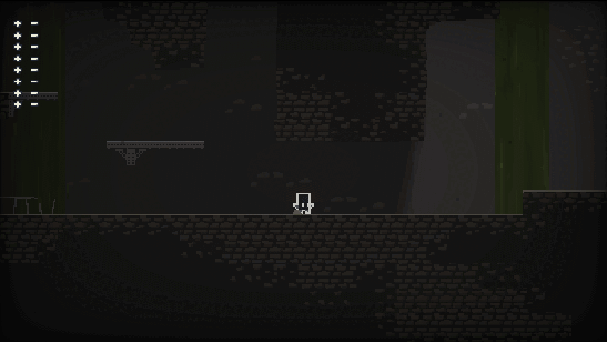 Joueur entièrement amélioré et double complètement handicapé.