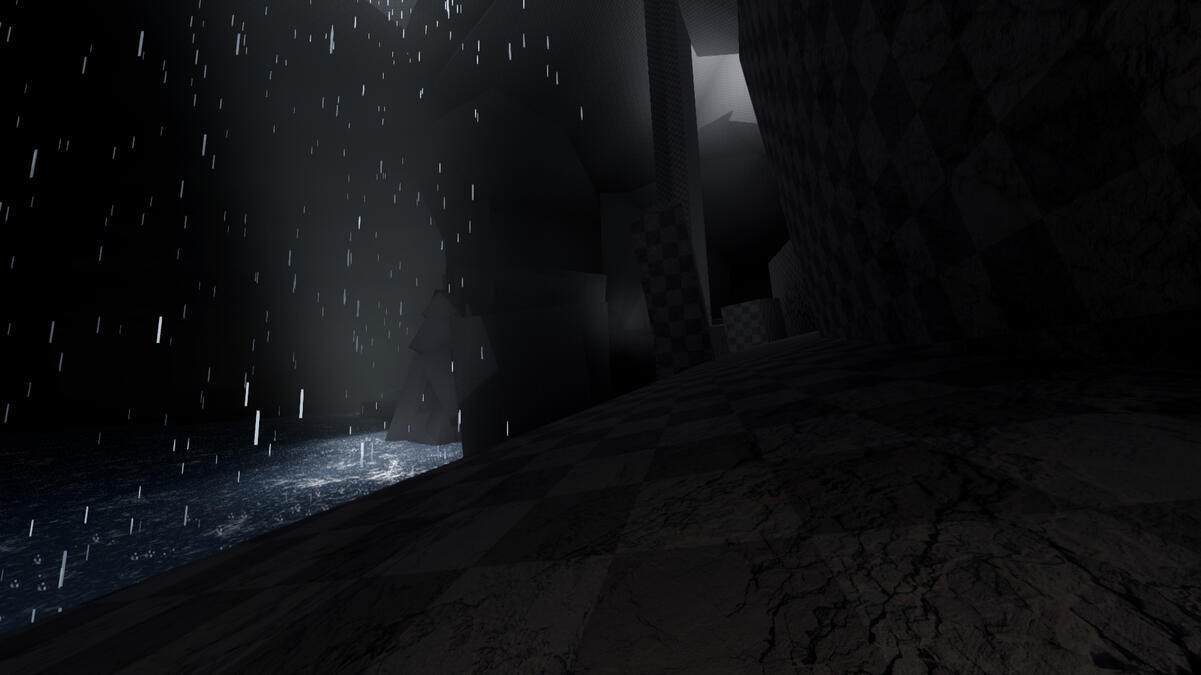 Prototype sous Godot